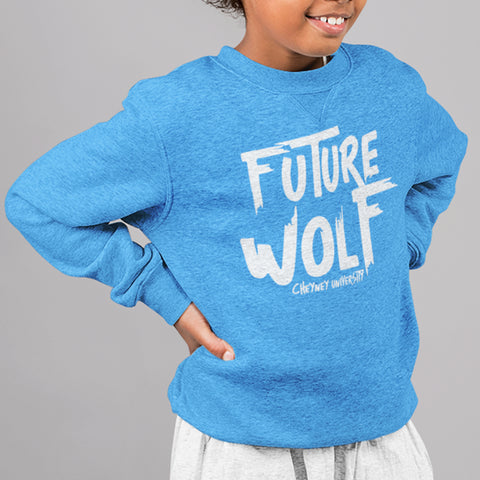 Future Cheyney Wolf (Youth)
