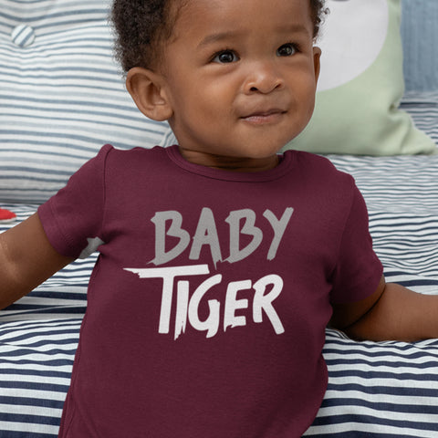 Baby Tiger (Onesie) Texas Southern