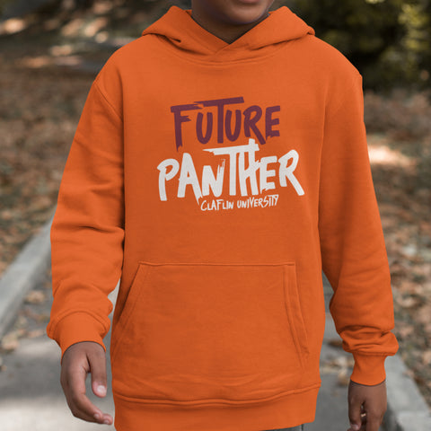 Future Claflin Panther (Youth Sweatshirt/Hoodie)