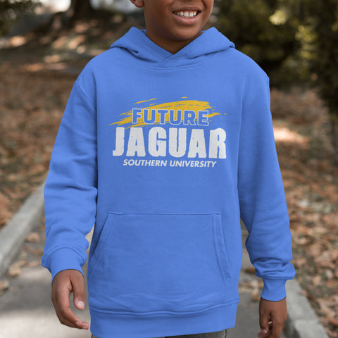 Future Southern Jaguar NextGen (Youth Sweatshirt/Hoodie)