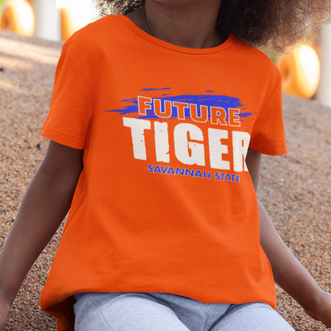 Future Savannah State Tiger NextGen (Youth T-Shirt)