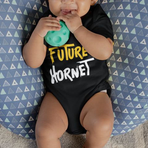 Alabama State Hornets 2-Pack (Onesie)