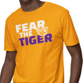 Fear The Tiger - Benedict College (Men's Short Sleeve)