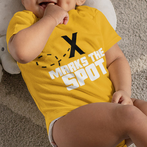 Xavier University 2-Pack v.2 (Onesie)