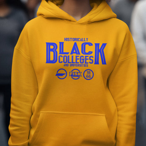 Fisk University Legacy Edition (Hoodie)