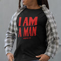 I Am A Man (Men)