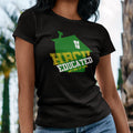 HBCU Educated (Women)