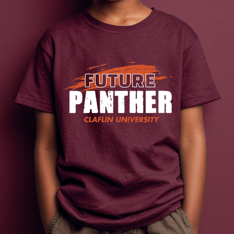 Future Claflin Panther NextGen (Youth T-Shirt)