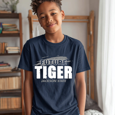 Future Jackson State Tiger NextGen (Youth T-Shirt)