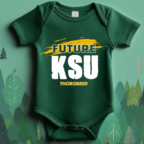 Kentucky State University 2-Pack (Onesie)