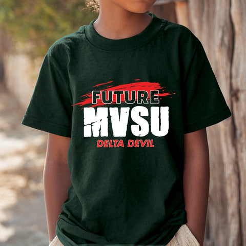 Future Mississippi Valley State NextGen (Youth T-Shirt)
