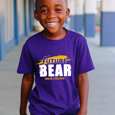 Future Miles College NextGen (Youth T-Shirt)