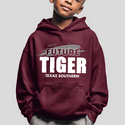 Future Texas Southern Tiger NextGen (Youth Sweatshirt/Hoodie)