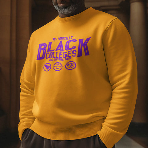 Benedict College Legacy Edition (Unisex Sweatshirt)
