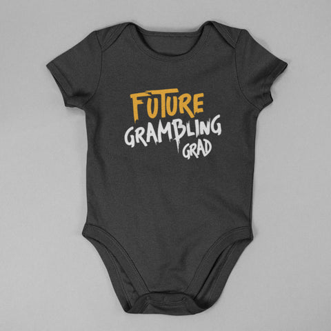 Future Grambling Grad (Onesie)
