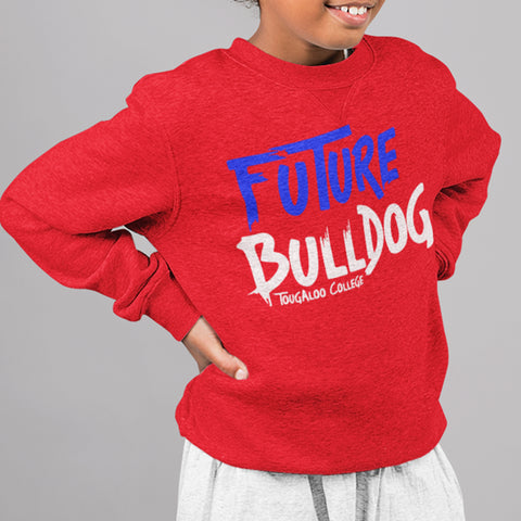 Future Tougaloo Bulldog (Youth)