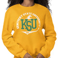 Kentucky State - Classic Edition (Women's Sweatshirt)