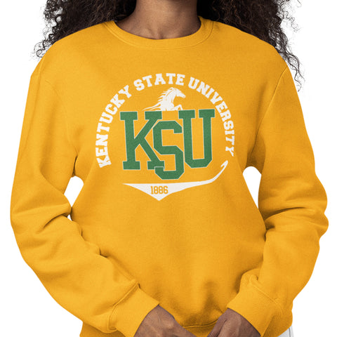 Kentucky State - Classic Edition (Sweatshirt)