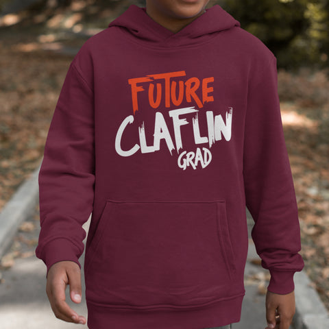 Future Claflin Grad (Youth Sweatshirt/Hoodie)