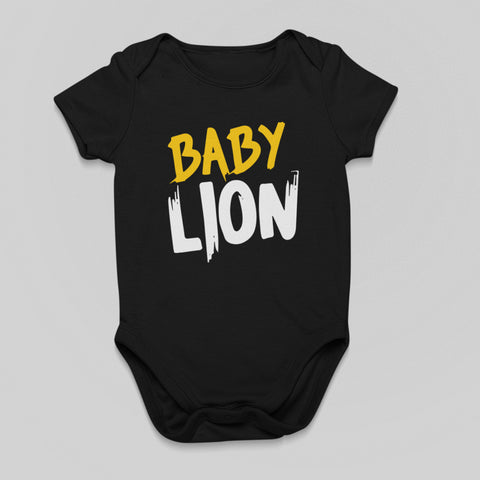 Future Lion (Onesie) Arkansas Pine Bluff