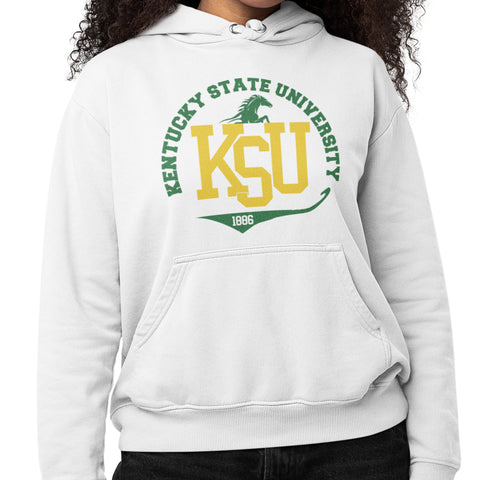 Kentucky State - Classic Edition (Women's Hoodie)