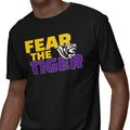 Fear The Tiger - Benedict College (Men's Short Sleeve)