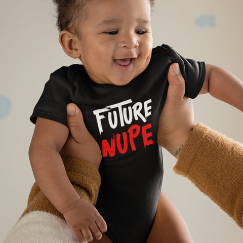 Future Nupe - Kappa Alpha Psi (Onesie)