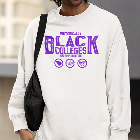 Benedict College Legacy Edition (Sweatshirt)