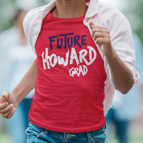 Future Howard Grad (Youth)