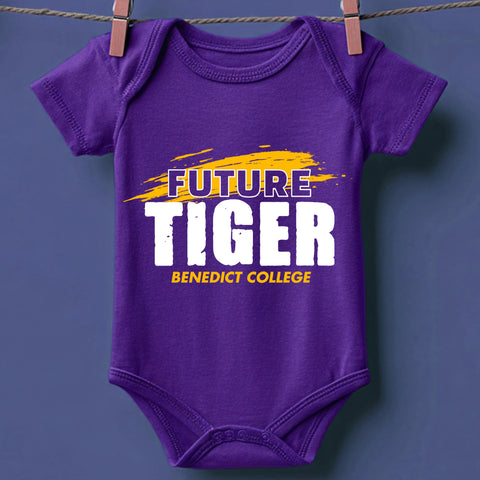 Future Benedict College Tiger NextGen (Onesie)