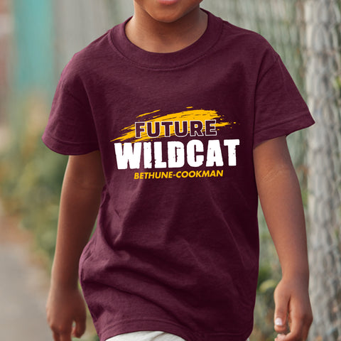 Future Bethune-Cookman Wildcat NextGen (Youth T-Shirt)