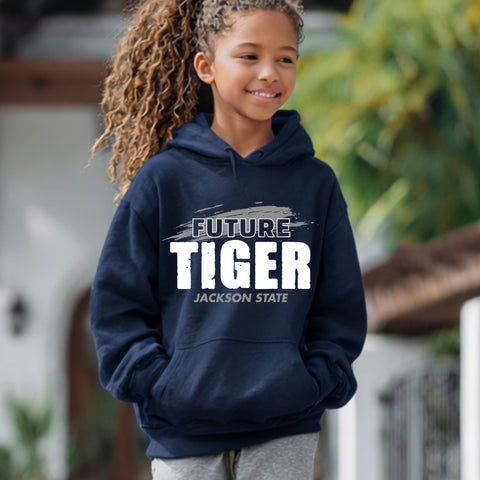 Future Jackson State Tiger NextGen (Youth Sweatshirt/Hoodie)