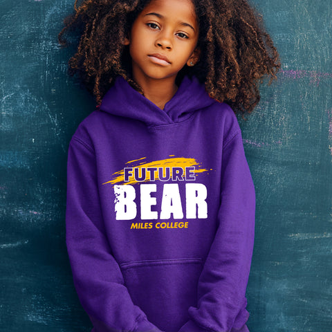 Future Miles College NextGen (Youth Sweatshirt/Hoodie)