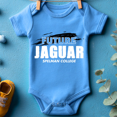 Future Spelman Jaguar NextGen (Onesie)