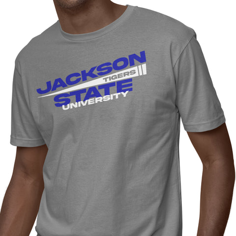 Jackson State - Flag Edition (Men's Short Sleeve)