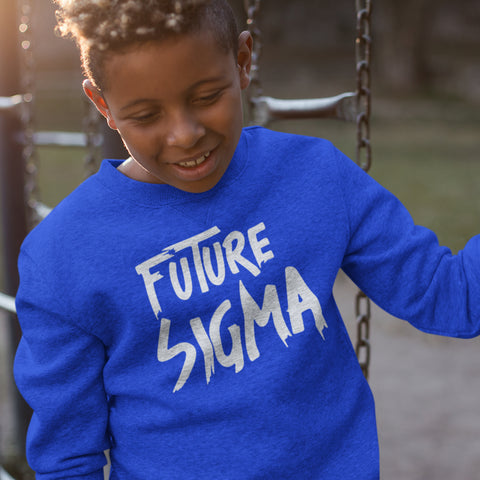 Future Sigma (Youth) - Phi Beta Sigma