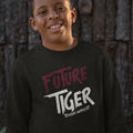 Future Tuskegee Tiger (Youth)