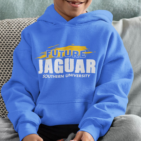 Future Southern Jaguar NextGen (Youth Sweatshirt/Hoodie)