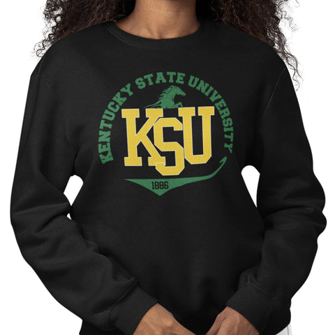 Kentucky State - Classic Edition (Sweatshirt)