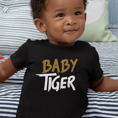 Baby Tiger (Onesie) - Stillman College