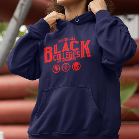 Howard University Legacy Edition (Hoodie)