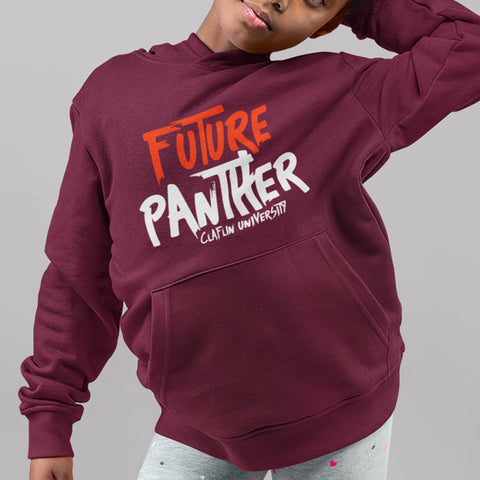 Future Claflin Panther (Youth Sweatshirt/Hoodie)