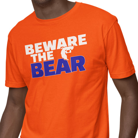 Morgan State University - We Are the Bears Sweatsuit - (Hoodie + Sweatpants)