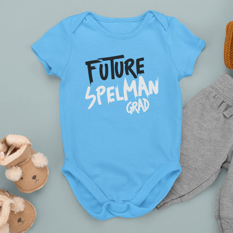 Future Spelman Grad (Onesie)