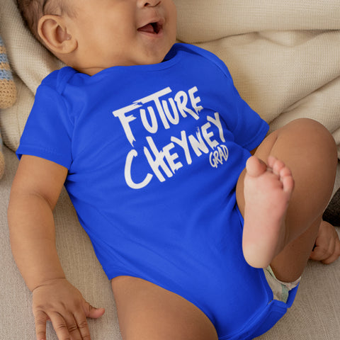 Future Cheyney Grad (Onesie)