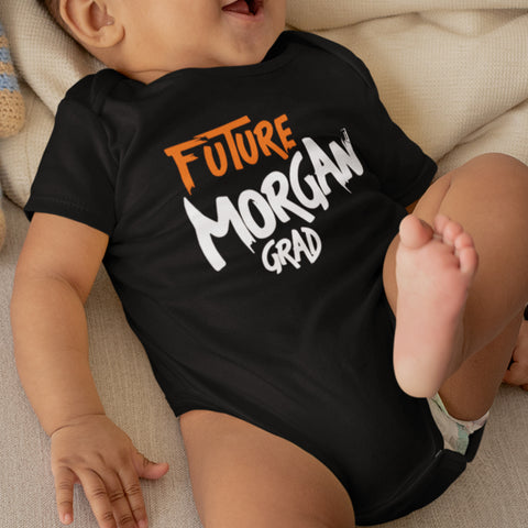 Future Morgan State Grad (Onesie)