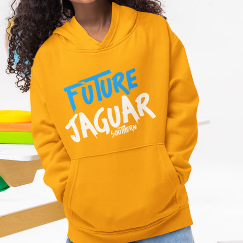 Future Southern Jaguar (Youth Sweatshirt/Hoodie)