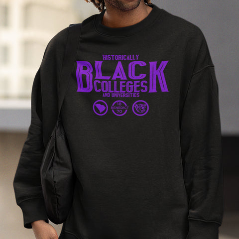 Benedict College Legacy Edition (Sweatshirt)