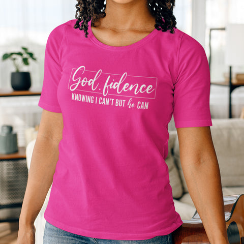 God-Fidence (Women)