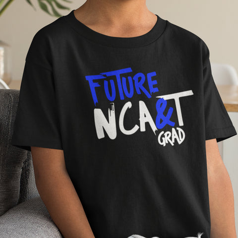 Future NCA&T Grad (Youth)